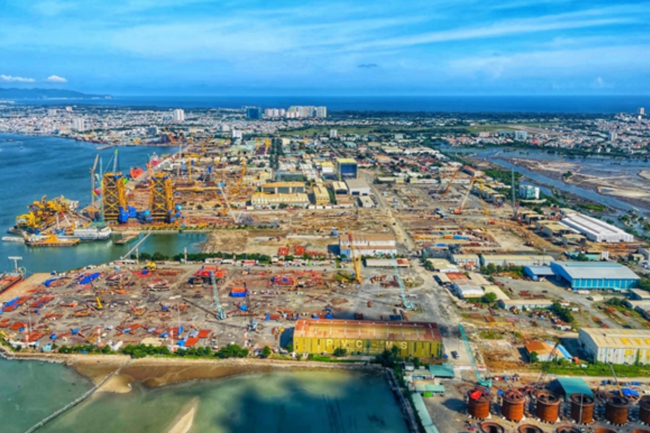 Hoạt động năng lượng - Động lực tăng trưởng mới của TP Hồ Chí Minh