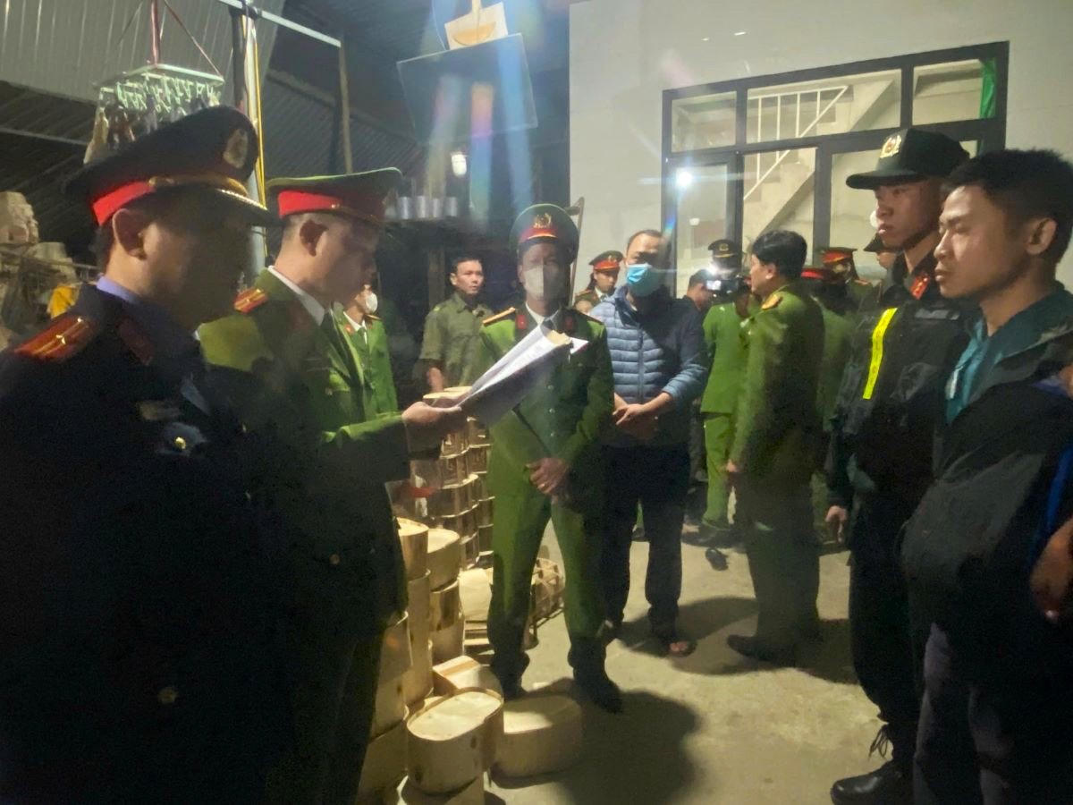 Khởi tố, bắt tạm giam đối tượng chiếm giữ 500 triệu đồng do người khác chuyển nhầm