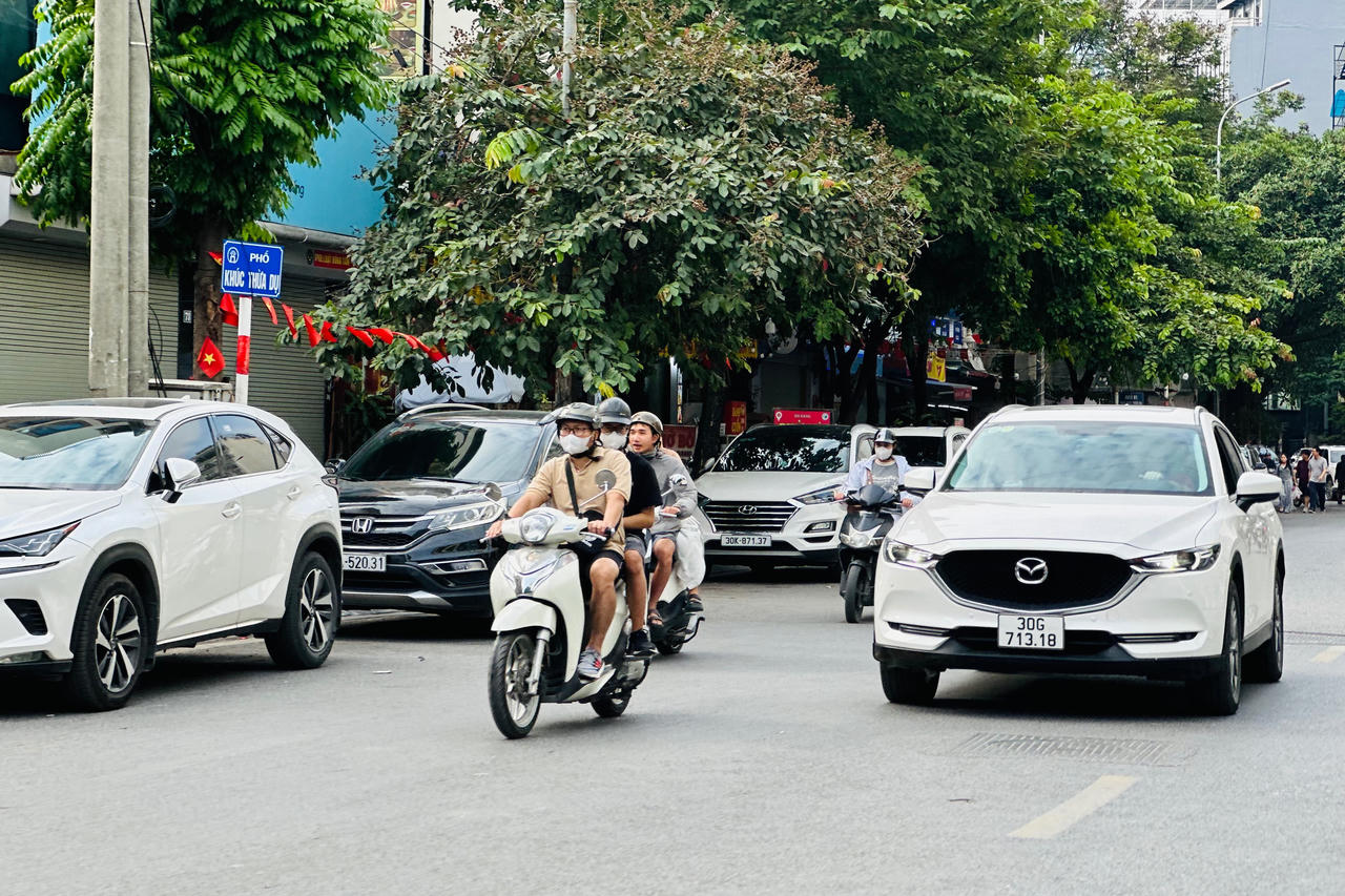 Dự báo thời tiết ngày 14/1: Bắc Bộ tăng nhiệt