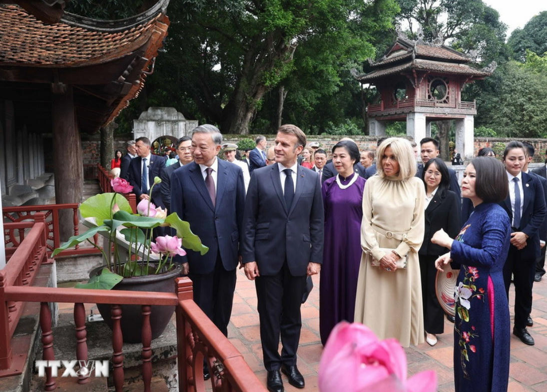 Văn hóa Việt Nam - hệ điều tiết cho phát triển nhanh, bền vững đất nước