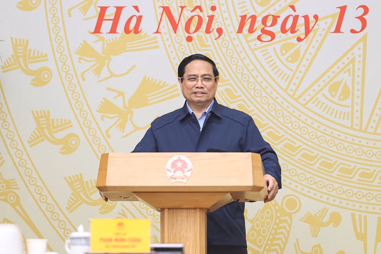 Thủ tướng: Điều chỉnh chính sách nhà ở xã hội, đẩy mạnh nhà cho thuê- Ảnh 2.