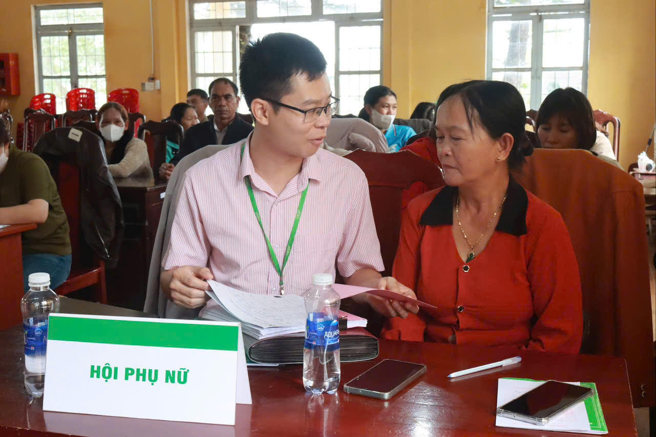 Lâm Đồng giữ vững mạch chảy tín dụng chính sách, bước vào Xuân 2026 đầy khí thế