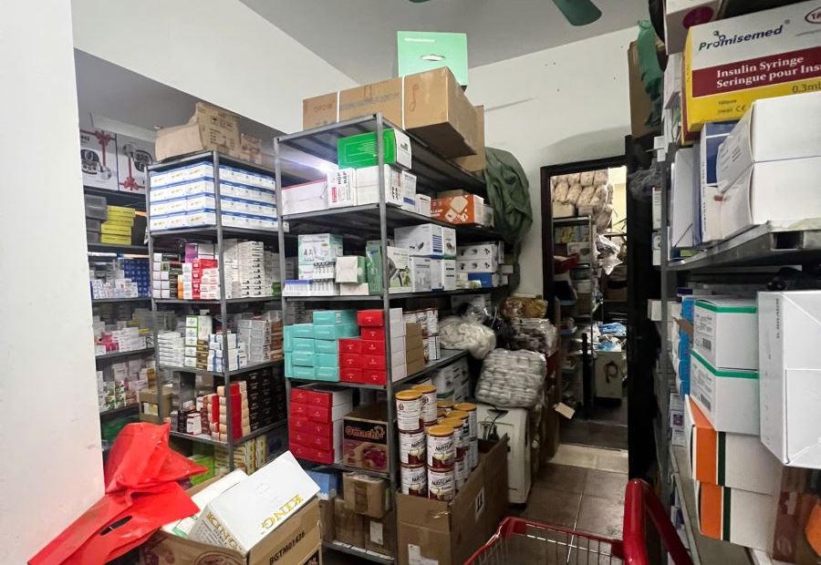 Bắc Ninh tăng cường kiểm tra, xử phạt vi phạm trong lĩnh vực dược, mỹ phẩm