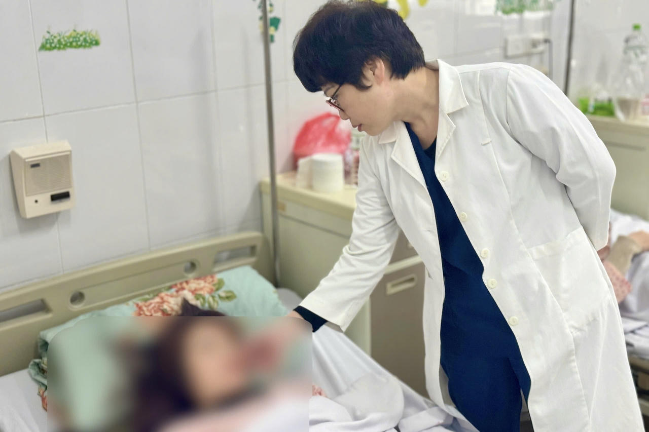 Phá thai bằng thuốc tại phòng khám tư, người phụ nữ suýt tử vong