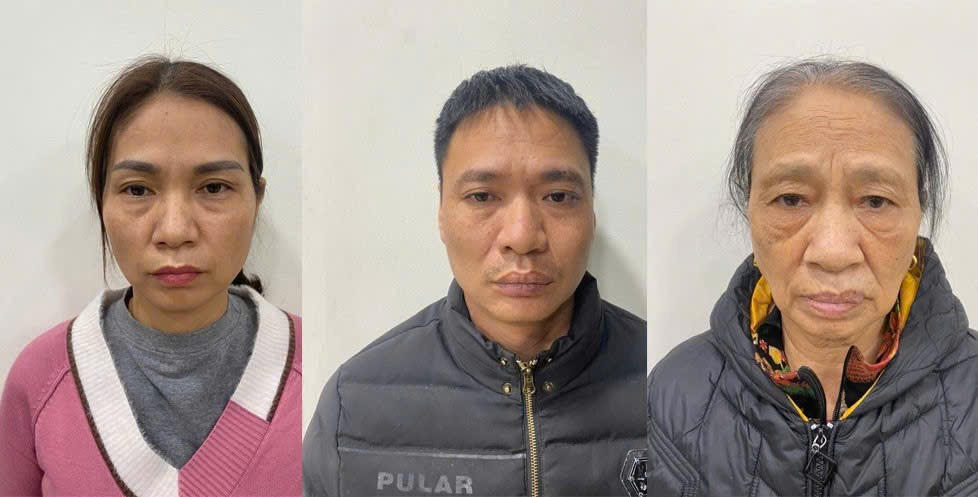 Bắt nhóm đối tượng giả 'người quen bác sĩ', bẫy người bệnh mua 'thuốc Nam gia truyền'