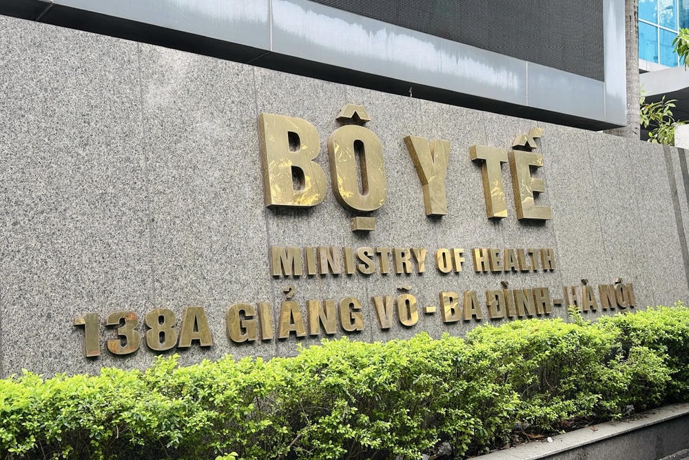 Bộ Y tế yêu cầu báo cáo liên quan vụ nuôi dưỡng trẻ ở chùa Cẩm La (Quảng Ninh)