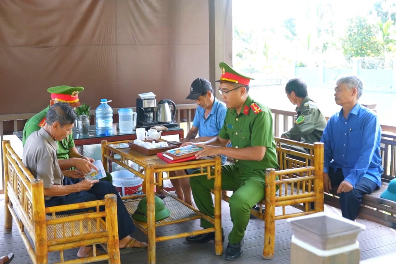 Thanh Hóa quyết liệt rà soát, chuẩn hóa dữ liệu giấy phép lái xe