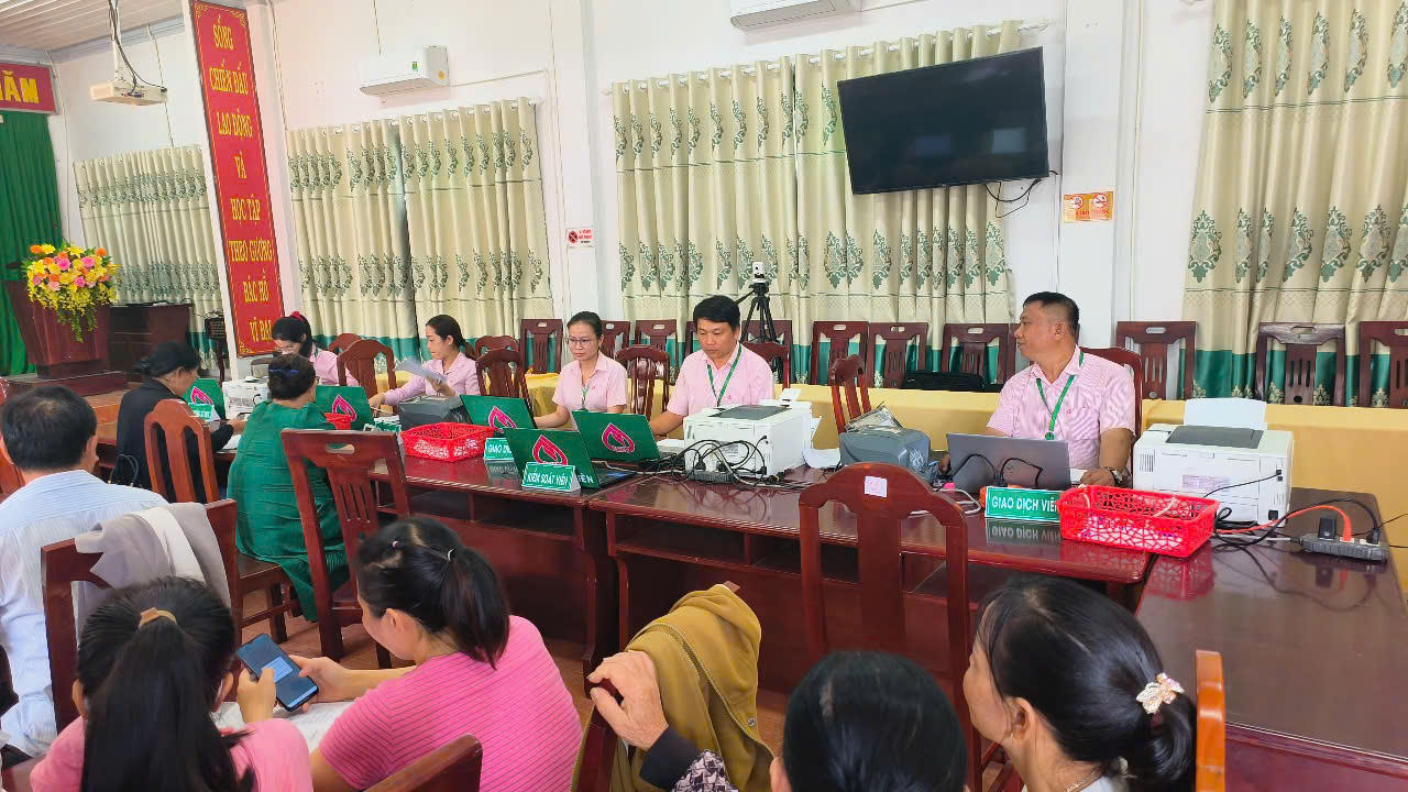 Lâm Đồng giữ vững mạch chảy tín dụng chính sách, bước vào Xuân 2026 đầy khí thế