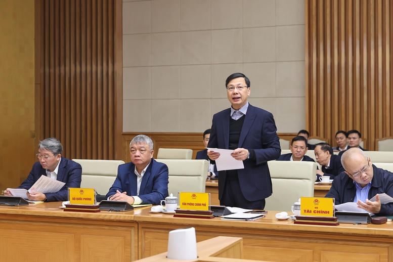 Thủ tướng: Điều chỉnh chính sách nhà ở xã hội, đẩy mạnh nhà cho thuê- Ảnh 3.