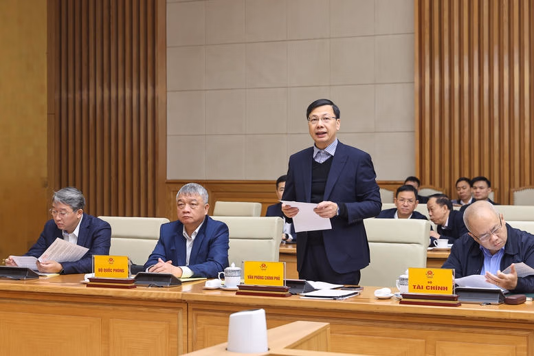 Thủ tướng: Điều chỉnh chính sách nhà ở xã hội, đẩy mạnh nhà cho thuê- Ảnh 3.