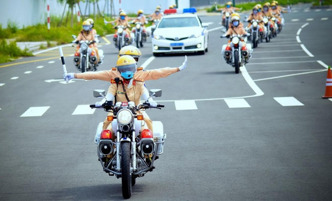 Hà Nội phân luồng giao thông phục vụ Đại hội XIV của Đảng: Nhiều tuyến trung tâm tạm cấm xe tải, xe khách từ 16 chỗ