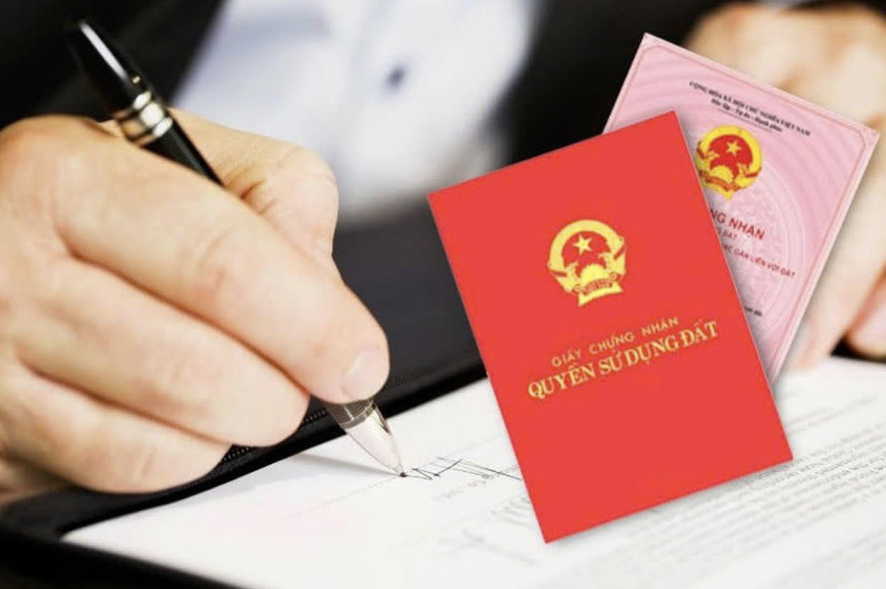 Xác định thời điểm sử dụng đất bằng cách nào?