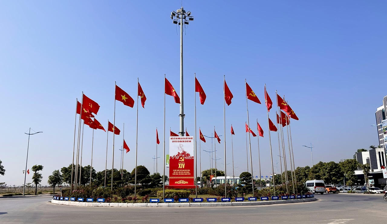 Quảng Ninh: Quyết tâm tổ chức thành công ngày hội lớn của toàn dân