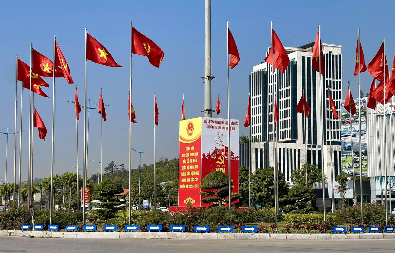 Quảng Ninh: Quyết tâm tổ chức thành công ngày hội lớn của toàn dân