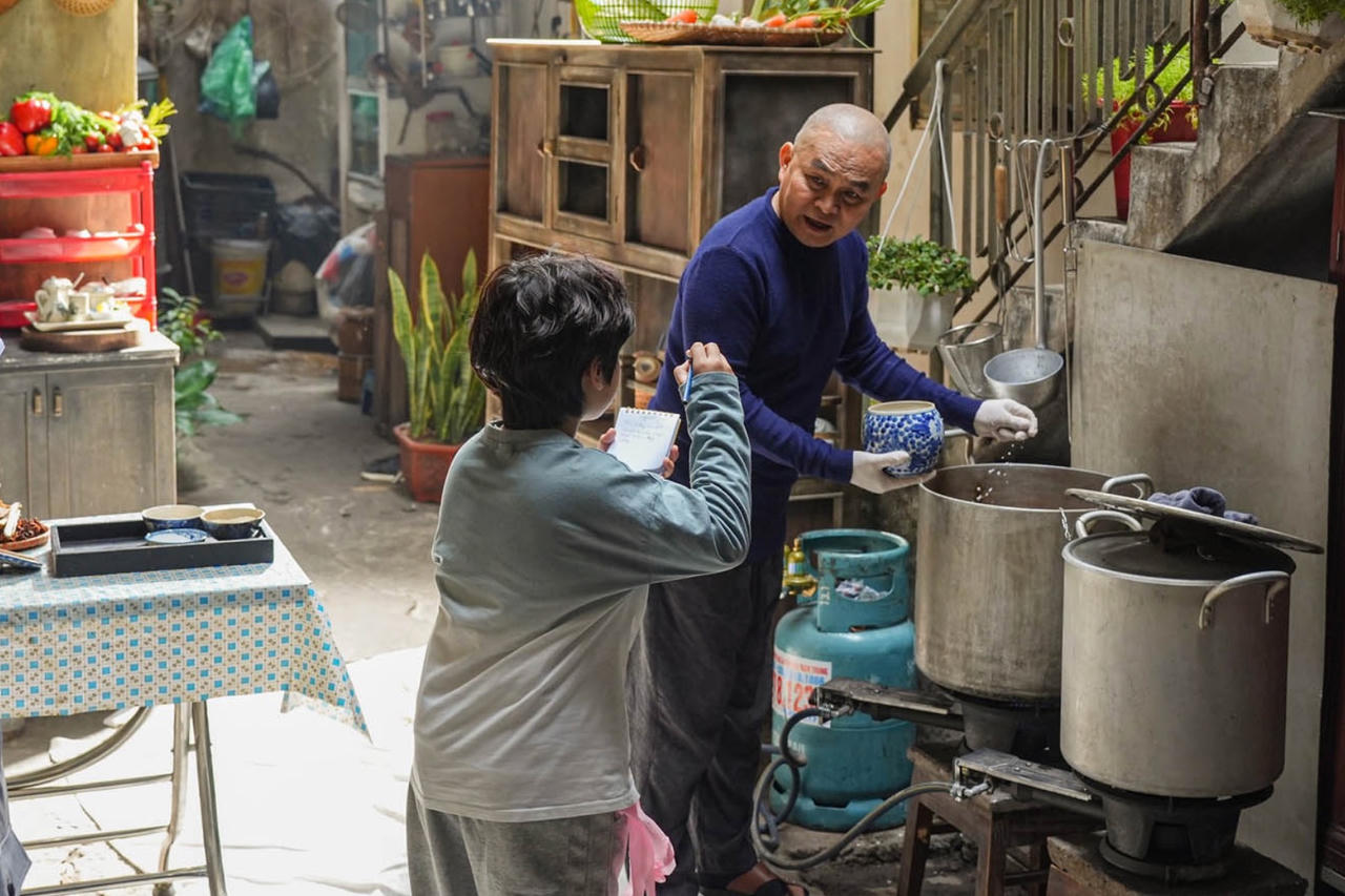 Phim Tết Bính Ngọ 'chạy đua' để thu hút khán giả