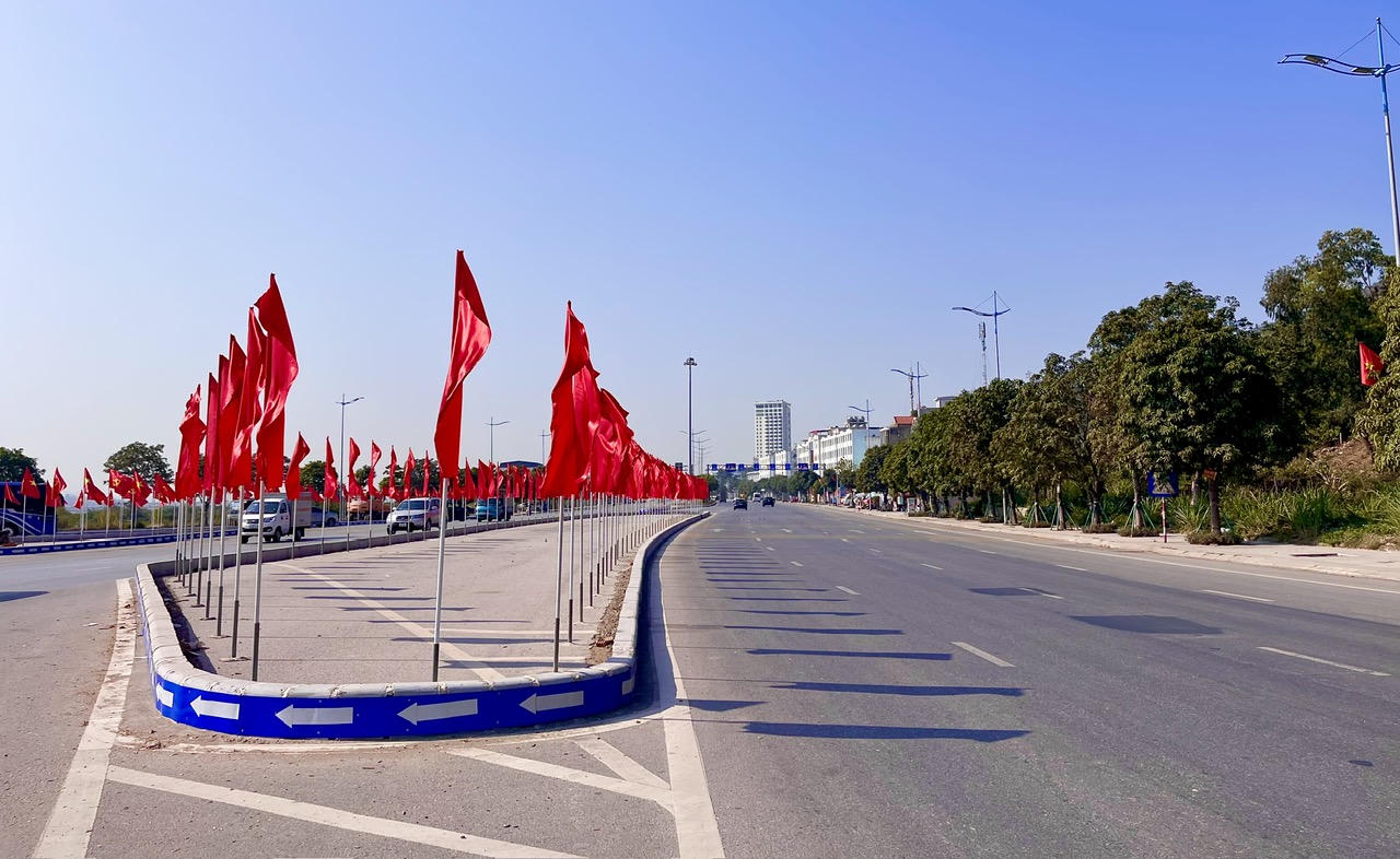 Quảng Ninh: Quyết tâm tổ chức thành công ngày hội lớn của toàn dân