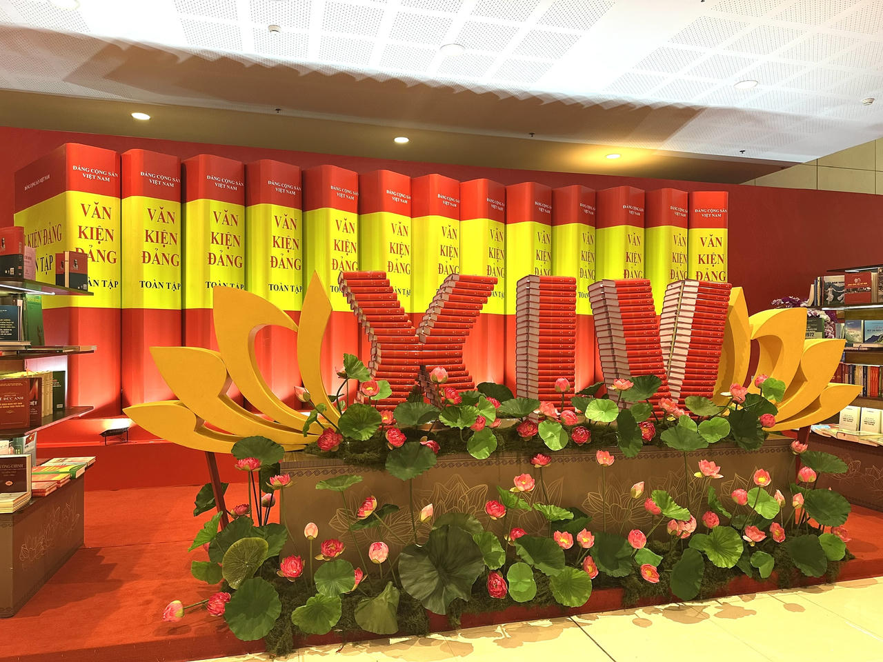 Kiên quyết không để lọt những người không xứng đáng vào Ban Chấp hành Trung ương Đảng