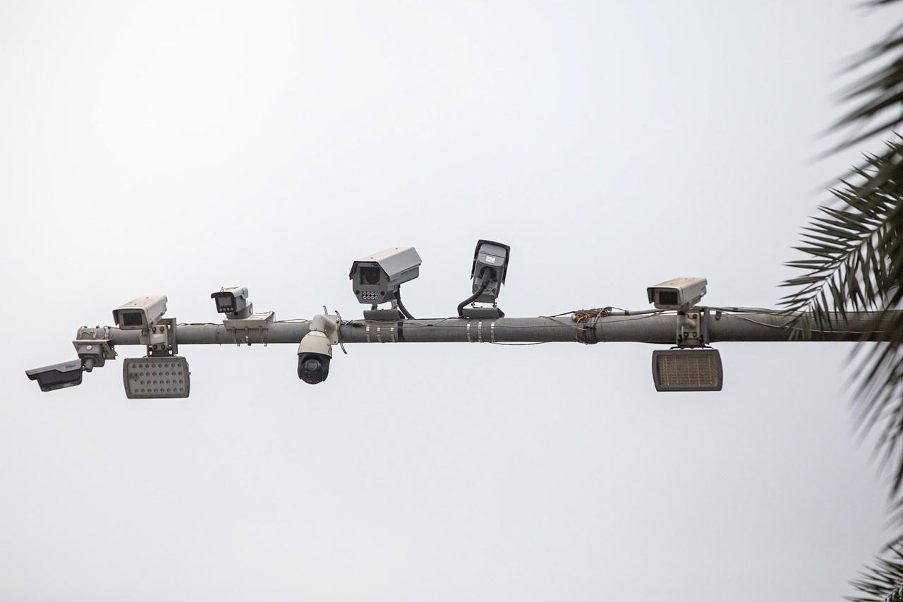 Hệ thống camera AI: Góp phần bảo đảm trật tự an toàn giao thông, trật tự đô thị, vệ sinh môi trường