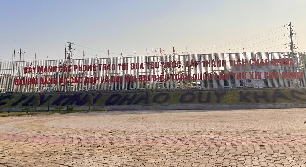 Quảng Ninh: Quyết tâm tổ chức thành công ngày hội lớn của toàn dân