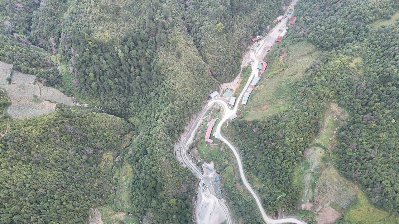 Lào Cai: Vi phạm 11 lỗi, Công ty Toàn Kim Sơn bị xử phạt hơn 1 tỷ đồng