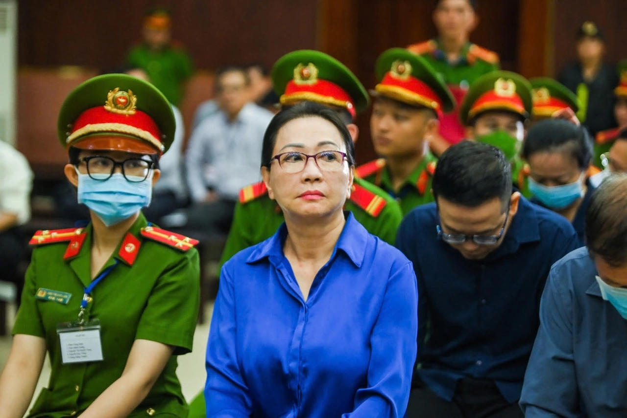 Ưu tiên nguồn lực, tập trung thi hành các vụ án kinh tế, tham nhũng