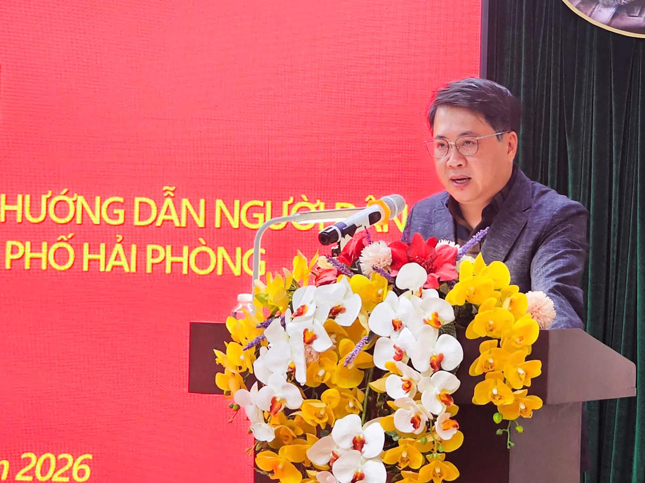 Hải Phòng: Thành lập Tổ công tác chuyên trách hỗ trợ người dân mua, thuê mua nhà ở xã hội