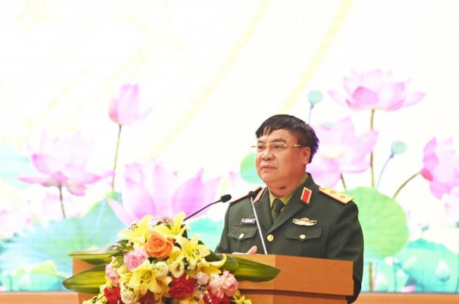 Bổ nhiệm 148 Chỉ huy trưởng Ban CHQS xã, phường tại tỉnh Phú Thọ