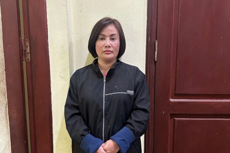 Bắt giữ chủ quán cà phê có hoạt động chứa mại dâm