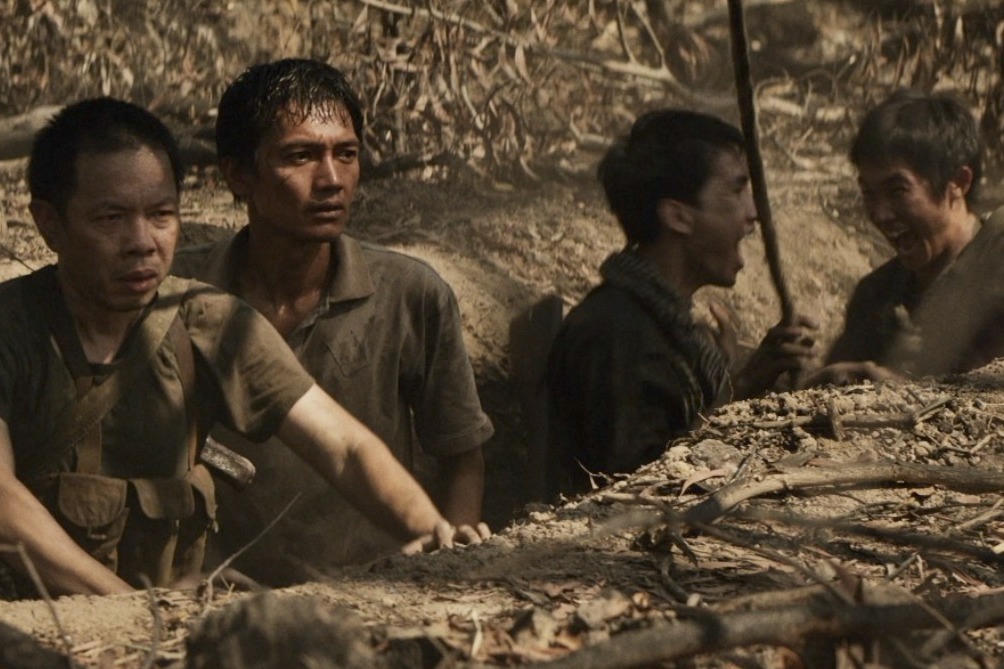 Chiếu 10 phim 'Chào mừng Đại hội đại biểu toàn quốc lần thứ XIV của Đảng'