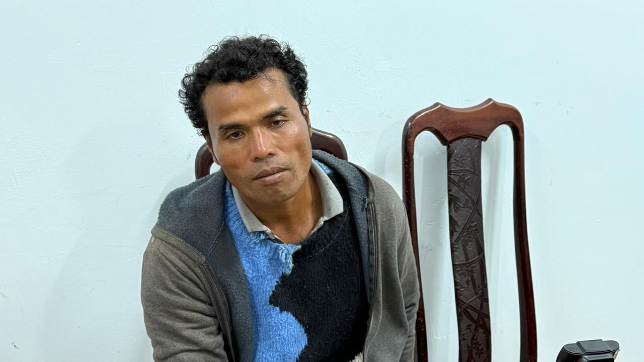 Khởi tố đối tượng sát hại em vợ tại Đắk Lắk