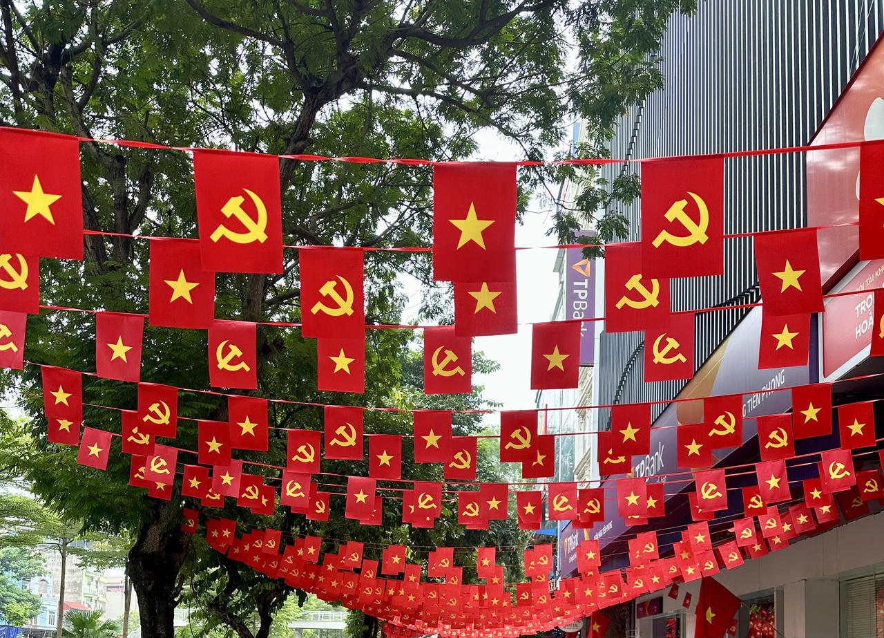 Xác lập mô hình tăng trưởng mới - tầm nhìn chiến lược của Đại hội XIV