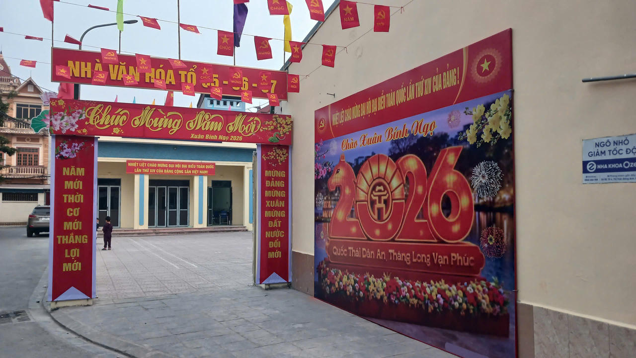 Phụ nữ Thủ đô sôi nổi các hoạt động chào mừng Đại hội XIV của Đảng