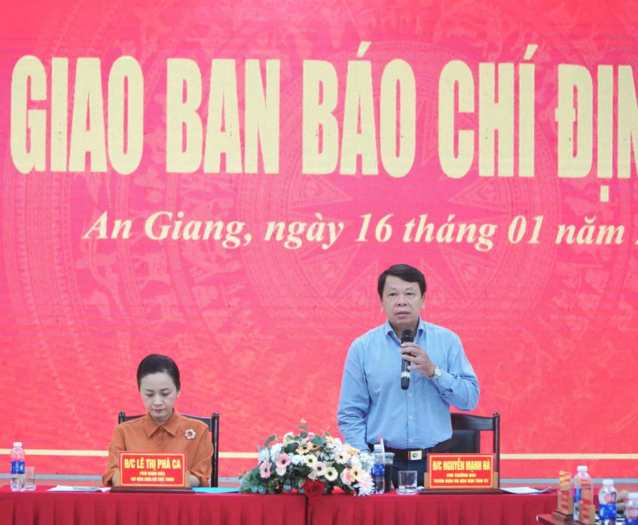 Du lịch tỉnh An Giang: Từ tăng trưởng kỷ lục năm 2025 đến vận hội vàng APEC 2027