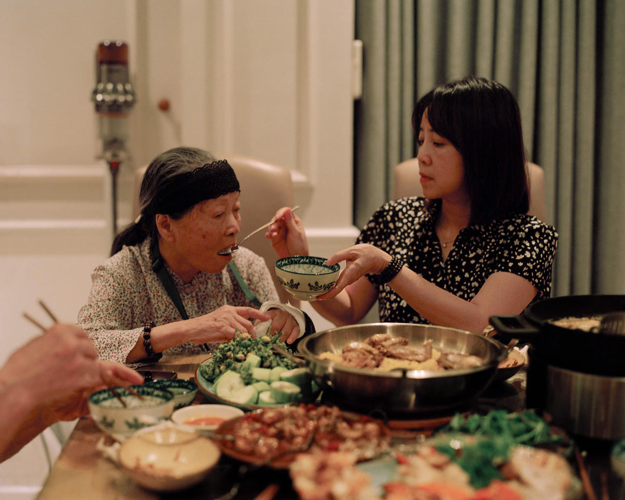 “Photographing Distant Memories”: Việt Nam trong nỗi nhớ của một người con xa xứ