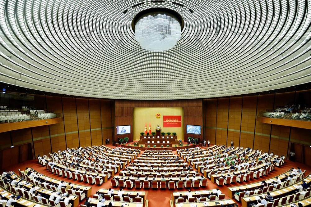 NGHỊ QUYẾT SỐ 66-NQ/TW CỦA BỘ CHÍNH TRỊ - 'LỜI HIỆU TRIỆU' CHO MỘT CUỘC CẢI CÁCH THỂ CHẾ SÂU SẮC