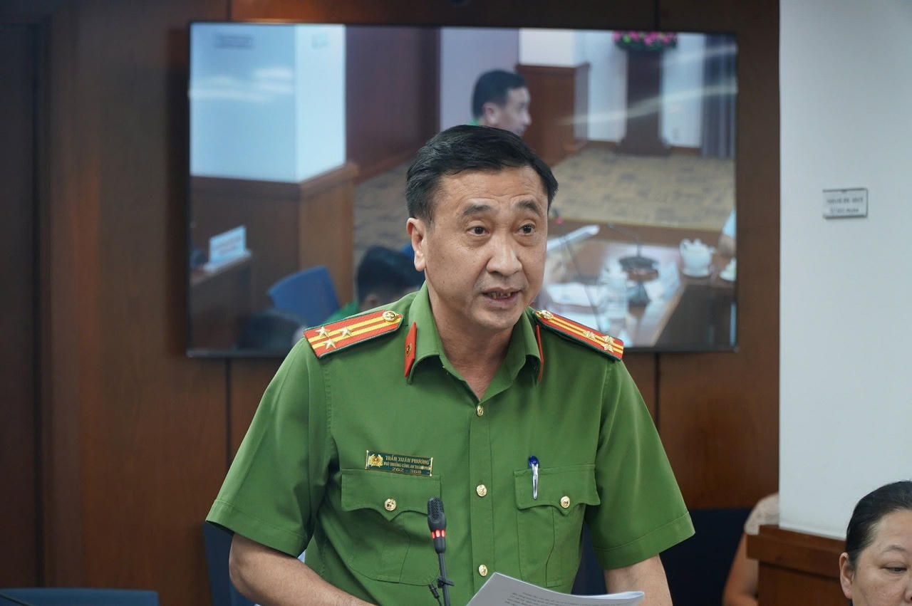 TP Hồ Chí Minh quyết liệt xóa 'chuồng cọp'