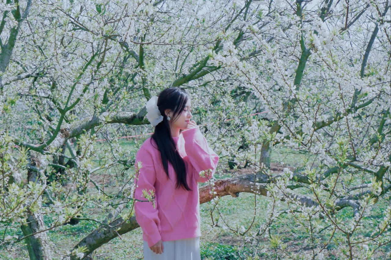 Khúc giao mùa trước ngưỡng cửa xuân