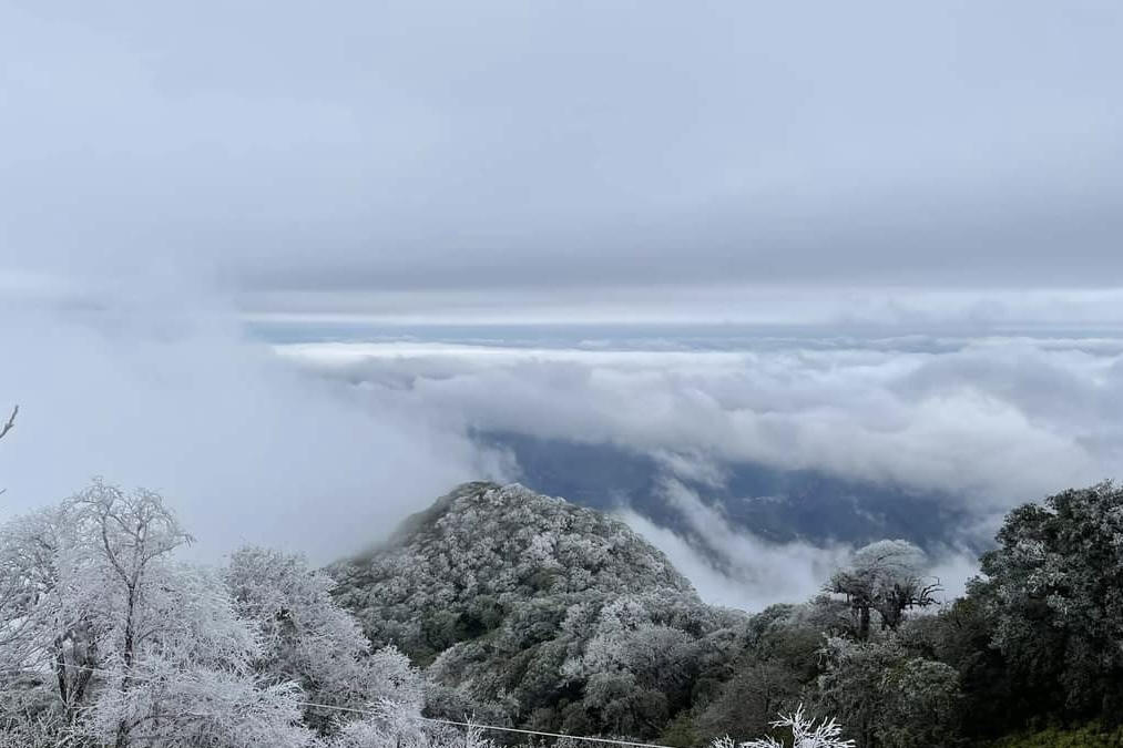 Chủ động ứng phó với rét đậm, rét hại và gió mạnh trên biển