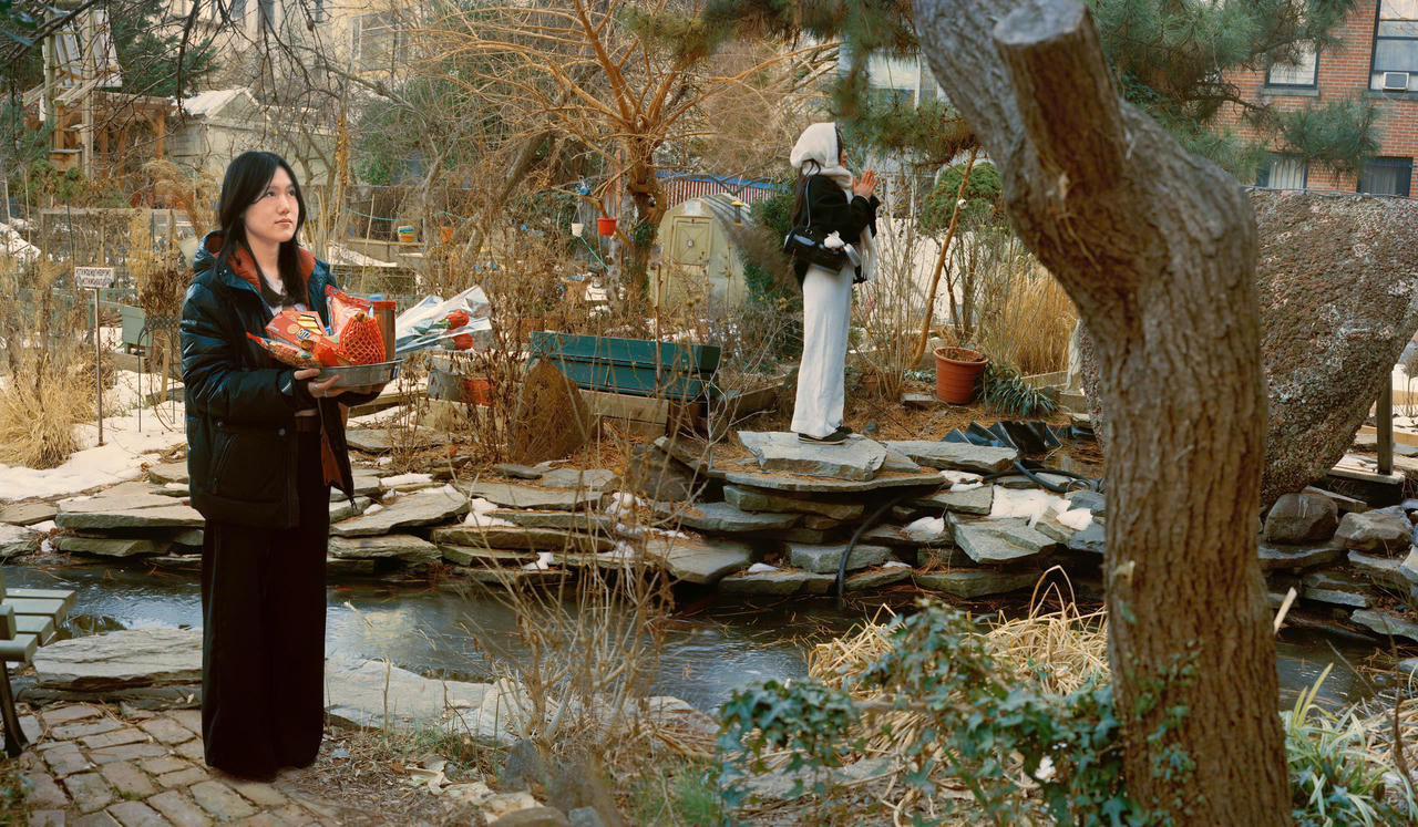 “Photographing Distant Memories”: Việt Nam trong nỗi nhớ của một người con xa xứ