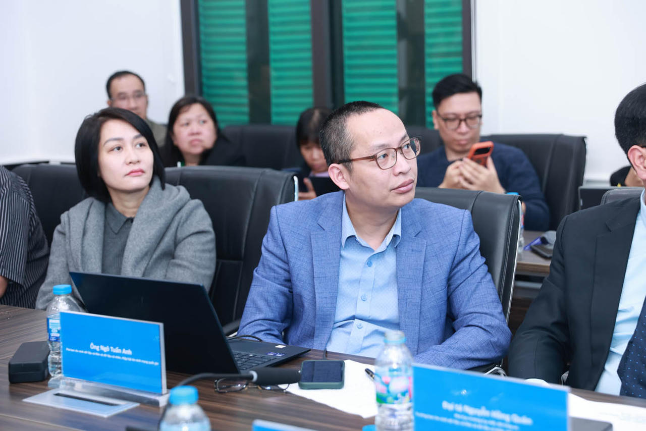 Ai đang hưởng lợi từ dữ liệu người dùng Việt?