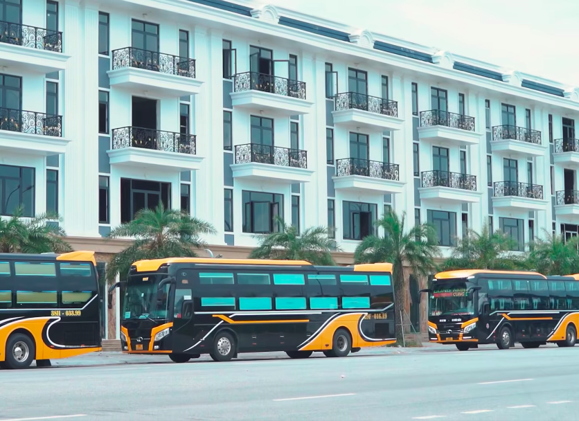 Bắc Ninh bảo đảm vận tải hành khách phục vụ Lễ đón nhận Bằng UNESCO và Festival “Về miền di sản - 2026”