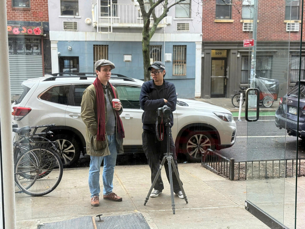 “Photographing Distant Memories”: Việt Nam trong nỗi nhớ của một người con xa xứ