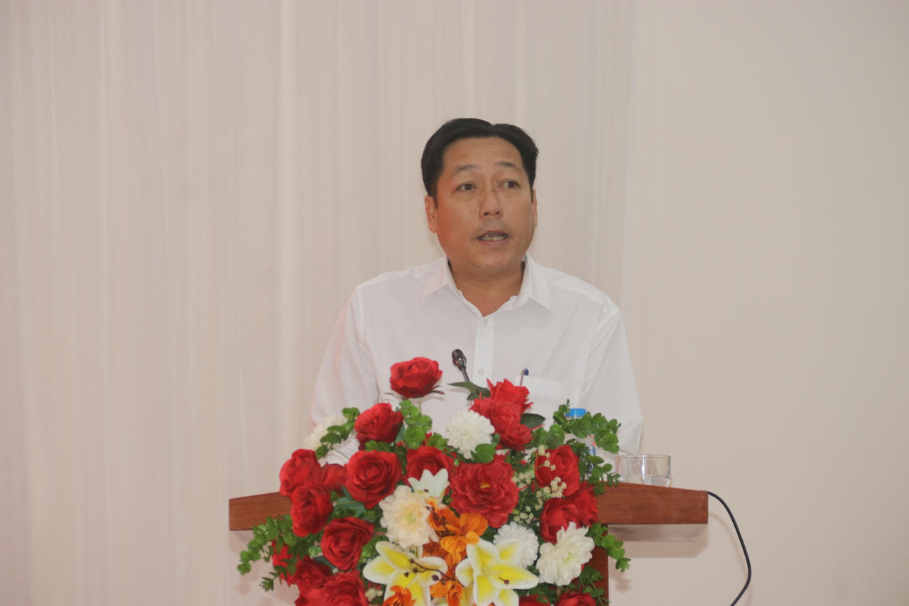 Tư pháp Cần Thơ góp phần ổn định môi trường pháp lý, phát triển kinh tế, xã hội địa phương