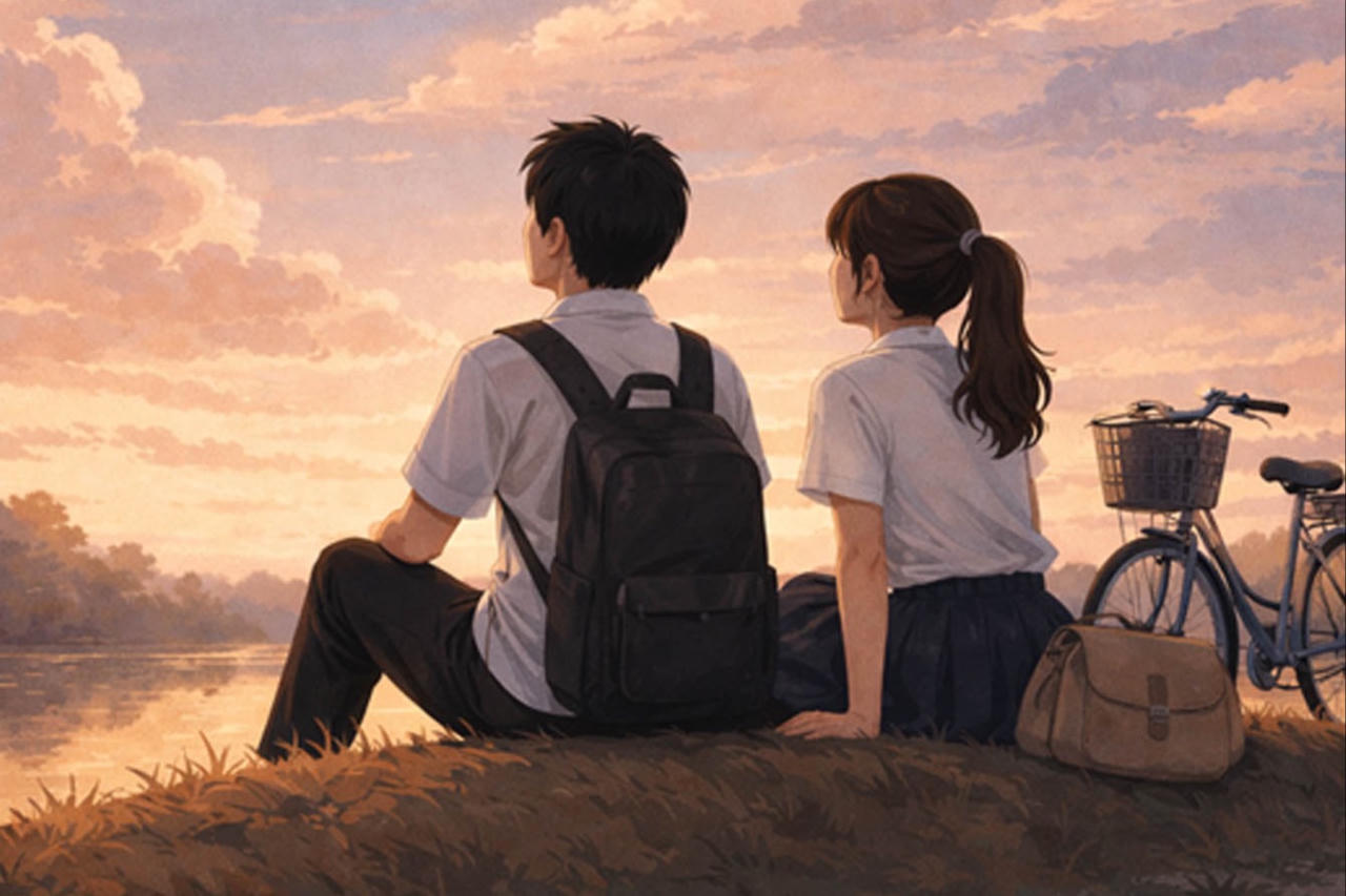 Những đứa trẻ từng xuất chúng