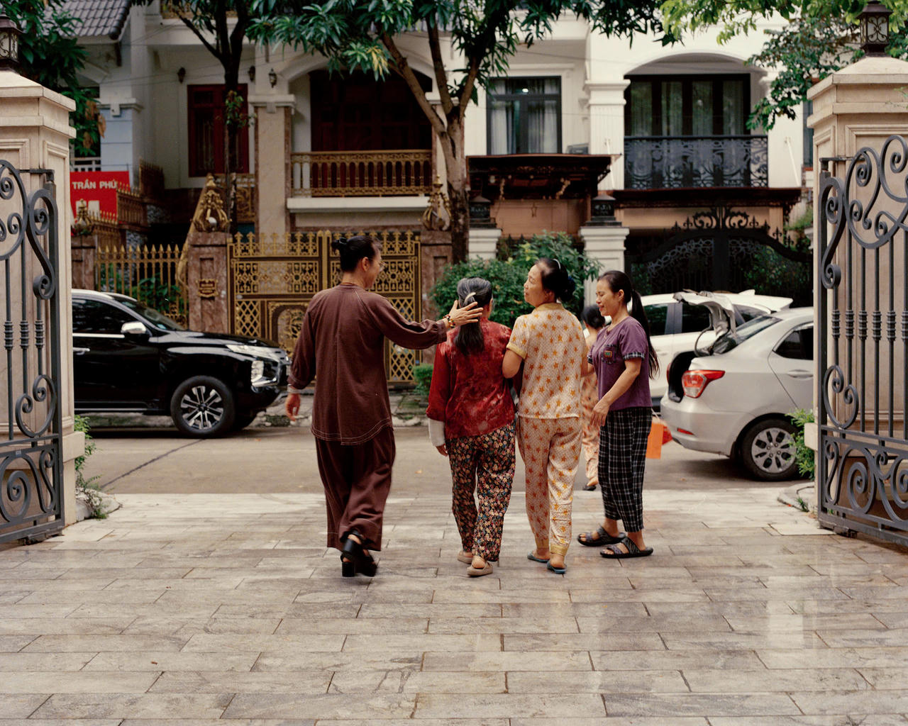 “Photographing Distant Memories”: Việt Nam trong nỗi nhớ của một người con xa xứ