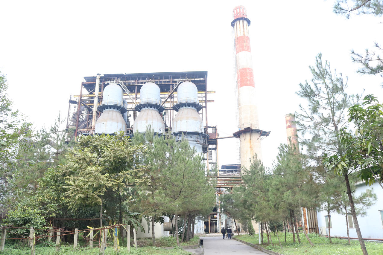 Gang thép Việt - Trung quay trở lại vận hành: Cần lời giải cho bài toán thiếu hụt nguyên liệu