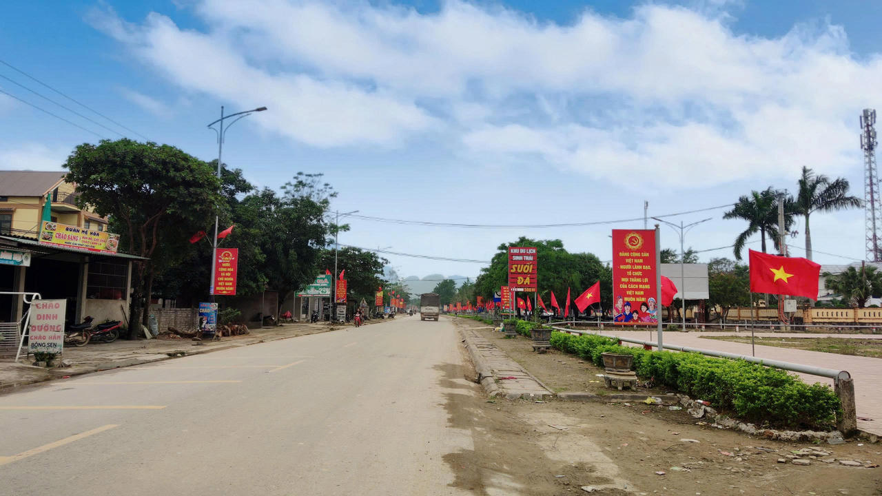 Xã Phong Nha (Quảng Trị): Bứt phá rõ nét trong năm đầu vận hành mô hình mới