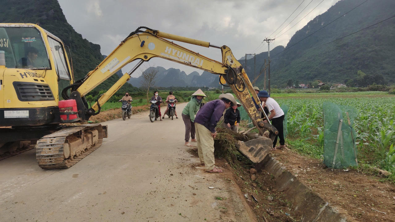 Xã Phong Nha (Quảng Trị): Bứt phá rõ nét trong năm đầu vận hành mô hình mới