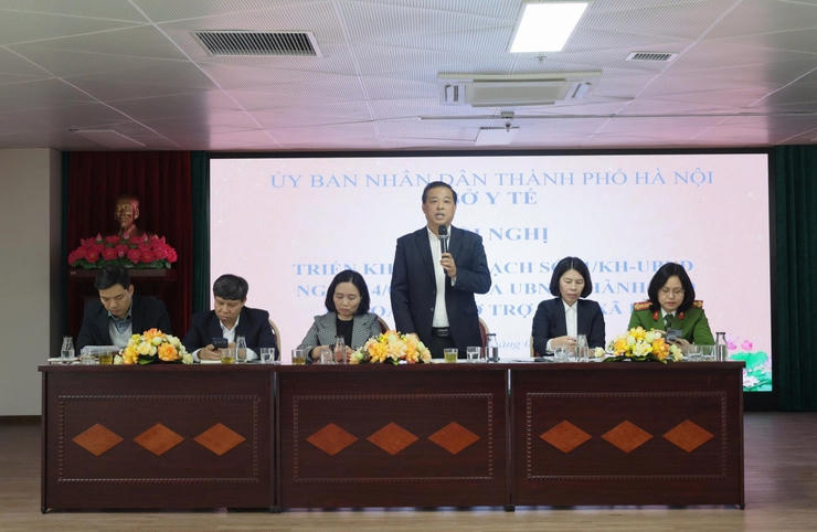 Hà Nội tổng rà soát các cơ sở trợ giúp xã hội trên địa bàn trước ngày 30/1