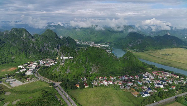 Xã Phong Nha (Quảng Trị): Bứt phá rõ nét trong năm đầu vận hành mô hình mới